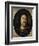 Portrait of Senator Prince Yakov Fyodorovich Dolgorukov, (1639-172), 1687-Charles Le Brun-Framed Giclee Print