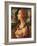 Portrait of Simonetta Vespucci, c. 1480-Piero di Cosimo-Framed Art Print