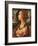 Portrait of Simonetta Vespucci, c. 1480-Piero di Cosimo-Framed Art Print