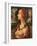 Portrait of Simonetta Vespucci, c. 1480-Piero di Cosimo-Framed Art Print