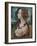 'Portrait of Simonetta Vespucci', c1480, (1939)-Piero di Cosimo-Framed Giclee Print