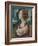 'Portrait of Simonetta Vespucci', c1480, (1939)-Piero di Cosimo-Framed Giclee Print