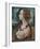 'Portrait of Simonetta Vespucci', c1480, (1939)-Piero di Cosimo-Framed Giclee Print