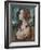 'Portrait of Simonetta Vespucci', c1480, (1939)-Piero di Cosimo-Framed Giclee Print