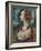 'Portrait of Simonetta Vespucci', c1480, (1939)-Piero di Cosimo-Framed Giclee Print