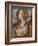 Portrait of Simonetta Vespucci (Cleopatr), C. 1480-Piero di Cosimo-Framed Giclee Print