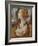 Portrait of Simonetta Vespucci (Cleopatr), C. 1480-Piero di Cosimo-Framed Giclee Print