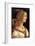 Portrait of Simonetta Vespucci-Sandro Botticelli-Framed Art Print