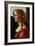 Portrait of Simonetta Vespucci-Sandro Botticelli-Framed Art Print