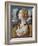 Portrait of Simonetta Vespucci-Piero di Cosimo-Framed Giclee Print