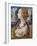 Portrait of Simonetta Vespucci-Piero di Cosimo-Framed Giclee Print