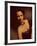 Portrait of Singer Actress Dorothy Dandridge-Ed Clark-Framed Premium Photographic Print