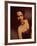 Portrait of Singer Actress Dorothy Dandridge-Ed Clark-Framed Premium Photographic Print