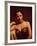 Portrait of Singer and Actress Dorothy Dandridge-Ed Clark-Framed Premium Photographic Print