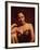 Portrait of Singer and Actress Dorothy Dandridge-Ed Clark-Framed Premium Photographic Print