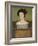 Portrait of Sir Anthony Browne (D.1548) (Oil on Panel)-English School-Framed Giclee Print