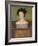 Portrait of Sir Anthony Browne (D.1548) (Oil on Panel)-English School-Framed Giclee Print