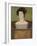 Portrait of Sir Anthony Browne (D.1548) (Oil on Panel)-English School-Framed Giclee Print