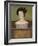 Portrait of Sir Anthony Browne (D.1548) (Oil on Panel)-English School-Framed Giclee Print