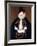 Portrait of Sir Charles Cornwallis-Robert Peake The Elder-Framed Giclee Print