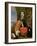 Portrait of Sir Charles Lucas-William Dobson-Framed Giclee Print