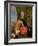 Portrait of Sir Charles Lucas-William Dobson-Framed Giclee Print