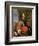 Portrait of Sir Charles Lucas-William Dobson-Framed Giclee Print