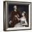 Portrait of Sir Edward and Lady Turner, 1740-Allan Ramsay-Framed Giclee Print