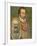 Portrait of Sir Francis Drake, C.1583-null-Framed Giclee Print