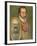 Portrait of Sir Francis Drake, C.1583-null-Framed Giclee Print