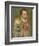 Portrait of Sir Francis Drake, C.1583-null-Framed Giclee Print