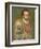 Portrait of Sir Francis Drake, C.1583-null-Framed Giclee Print