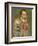 Portrait of Sir Francis Drake, C.1583-null-Framed Giclee Print