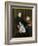 Portrait of Sir Francis Layland-Barratt (B.1860)-Valentine Cameron Prinsep-Framed Giclee Print