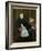 Portrait of Sir Francis Layland-Barratt (B.1860)-Valentine Cameron Prinsep-Framed Giclee Print