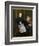 Portrait of Sir Francis Layland-Barratt (B.1860)-Valentine Cameron Prinsep-Framed Giclee Print