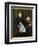 Portrait of Sir Francis Layland-Barratt (B.1860)-Valentine Cameron Prinsep-Framed Giclee Print