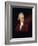 Portrait of Sir Frederick William Herschel-null-Framed Giclee Print