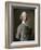 Portrait of Sir Henry Mainwaring-Allan Ramsay-Framed Giclee Print