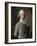 Portrait of Sir Henry Mainwaring-Allan Ramsay-Framed Giclee Print