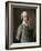 Portrait of Sir Henry Mainwaring-Allan Ramsay-Framed Giclee Print