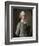 Portrait of Sir Henry Mainwaring-Allan Ramsay-Framed Giclee Print