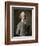 Portrait of Sir Henry Mainwaring-Allan Ramsay-Framed Giclee Print