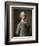 Portrait of Sir Henry Mainwaring-Allan Ramsay-Framed Giclee Print