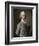 Portrait of Sir Henry Mainwaring-Allan Ramsay-Framed Giclee Print