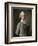 Portrait of Sir Henry Mainwaring-Allan Ramsay-Framed Giclee Print