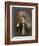 Portrait of Sir Henry William Bayntun, 1780-Thomas Hickey-Framed Giclee Print