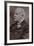 Portrait of Sir Hubert Parry-null-Framed Photographic Print