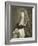 Portrait of Sir Isaac Newton, 1799-Sir Peter Lely-Framed Giclee Print