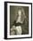 Portrait of Sir Isaac Newton, 1799-Sir Peter Lely-Framed Giclee Print